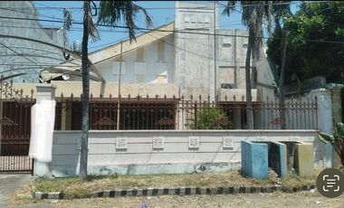 Kertajaya indah 1.5lt