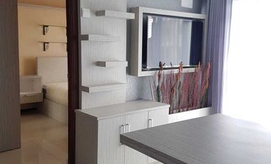 Jual apartemen gateway pasteur tipe 2 BR