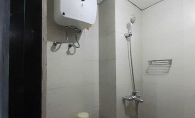 Jual apartemen gateway pasteur tipe 2 BR