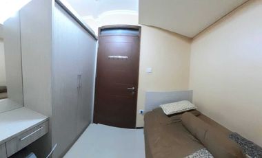Jual apartemen gateway pasteur tipe 2 BR