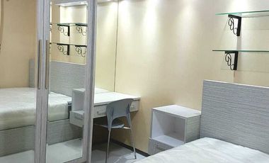 Jual apartemen gateway pasteur tipe 2 BR