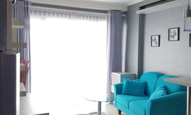 Jual apartemen gateway pasteur tipe 2 BR