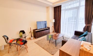 2 Bedrooms South Hills For Sale Strategic Location Kuningan jakarta