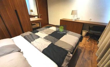 For Rent 2 Bedroom The Elements Strategic Location at South Jakarta