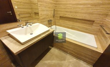 Rent 2 Bedroom Pool View The Elements Apartment Kuningan Jakarta