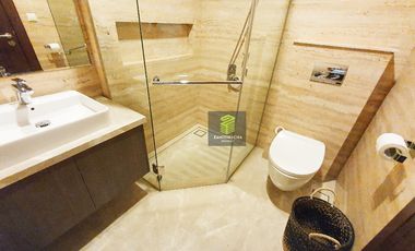 Rent 2 Bedroom Pool View The Elements Apartment Kuningan Jakarta