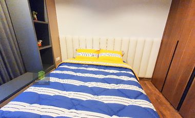 Rent 2 Bedroom Pool View The Elements Apartment Kuningan Jakarta