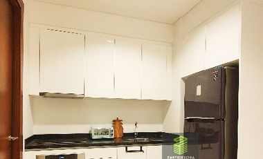 Rent 2 Bedroom Pool View The Elements Apartment Kuningan Jakarta