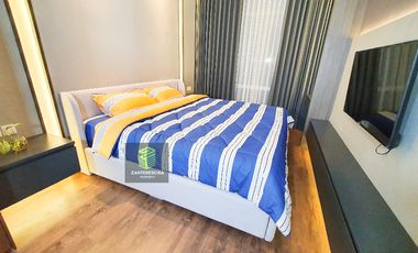 Rent 2 Bedroom Pool View The Elements Apartment Kuningan Jakarta