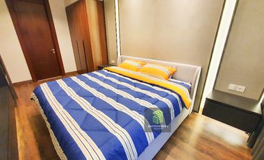 Rent 2 Bedroom Pool View The Elements Apartment Kuningan Jakarta