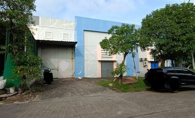 Dijual Gudang Marunda Center Bekasi Lt 600 M2 15 X 40 Lb 420 M2 15 X28