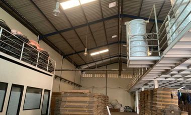 Dijual Gudang Marunda Center Tarumajaya Bekasi Lt 600 M2 15 X 40 Lb 420 M2 15 X 28