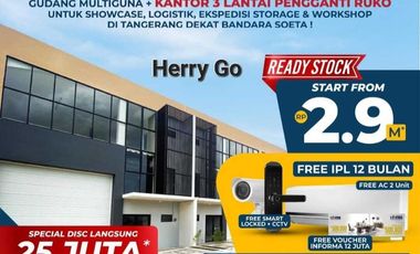 Aero Bizhub Pajang Terbaik