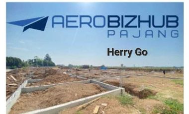 Aero Bizhub Pajang Terbaik