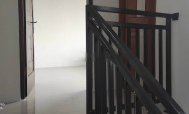 Di Jual Rumah DP 0  Siap Huni bebas Banjir deket jakarta Selatan