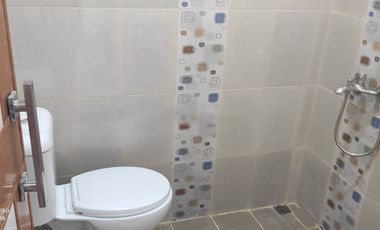 Di Jual Rumah DP 0  Siap Huni bebas Banjir deket jakarta Selatan