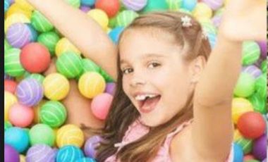 Islas Comerciales en Arcangel Distrito Residencial