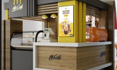 Islas Comerciales en Arcangel Distrito Residencial