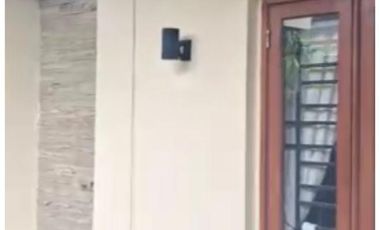 Puri surya jaya 1lt siap huni