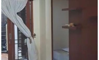 Puri surya jaya 1lt siap huni