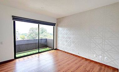 Casa en venta o Renta Fraccionamiento Vista Bosques , Ocoyoacac