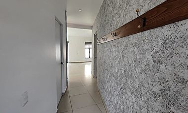 Casa en venta o Renta Fraccionamiento Vista Bosques , Ocoyoacac