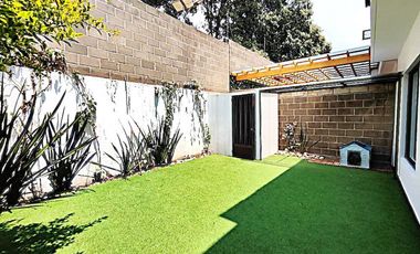 Casa en venta o Renta Fraccionamiento Vista Bosques , Ocoyoacac