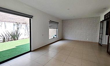 Casa en venta o Renta Fraccionamiento Vista Bosques , Ocoyoacac