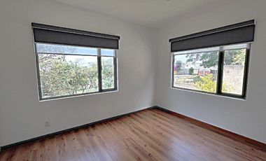 Casa en venta o Renta Fraccionamiento Vista Bosques , Ocoyoacac