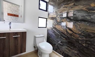 Casa en venta o Renta Fraccionamiento Vista Bosques , Ocoyoacac