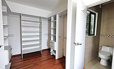 Casa en venta o Renta Fraccionamiento Vista Bosques , Ocoyoacac