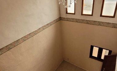 Rumah Bagus Strategis Dekat Halte MRT H Nawi Fatmawati Cipete Jaksel