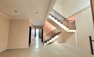 Rumah Bagus Strategis Dekat Halte MRT H Nawi Fatmawati Cipete Jaksel