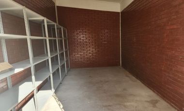 ARRIENDO DOS PROPIEDADES IDEAL PARA EMPRESAS