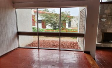 ARRIENDO DOS PROPIEDADES IDEAL PARA EMPRESAS