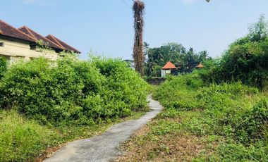 Dijual Rumah Murah di Tabanan