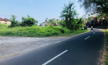 Dijual Rumah Murah di Tabanan