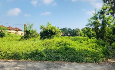 Dijual Rumah Murah di Tabanan