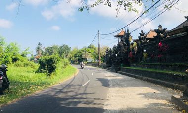 Dijual Rumah Murah di Tabanan