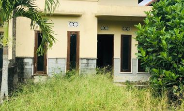Dijual Rumah Murah di Tabanan