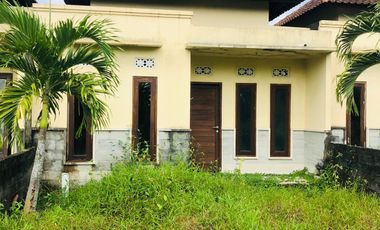Dijual Rumah Murah di Tabanan