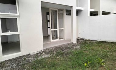 TAMAN PONDOK JATI TAMAN SIDOARJO