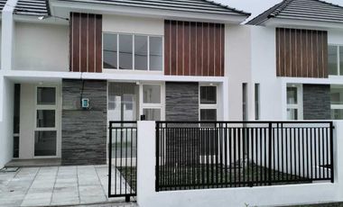 TAMAN PONDOK JATI TAMAN SIDOARJO