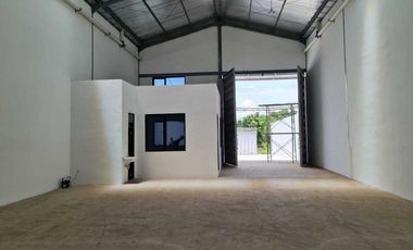 JUAL GUDANG JALAN RAYA ROMOKALISARI SURABAYA