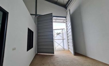 JUAL GUDANG JALAN RAYA ROMOKALISARI SURABAYA