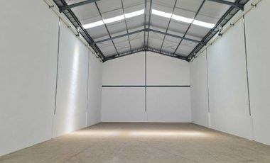 JUAL GUDANG JALAN RAYA ROMOKALISARI SURABAYA