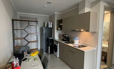 disewakan apartemen menara jakarta kemayoran