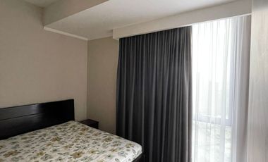 disewakan apartemen menara jakarta kemayoran