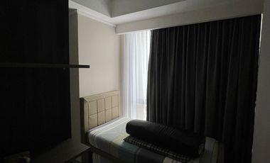 disewakan apartemen menara jakarta kemayoran