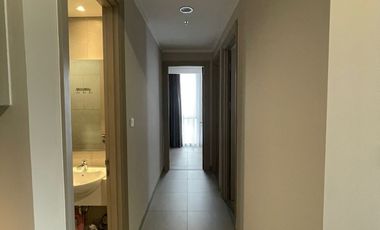 disewakan apartemen menara jakarta kemayoran